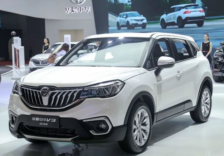 Brilliance Şasi Sorgulama: ChinaParts ile Parça Bulmanın Kolay Yolu 1 Brilliance ChinaParts ile Şasi Sorgulama